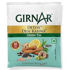Girnar Tea (Detox)